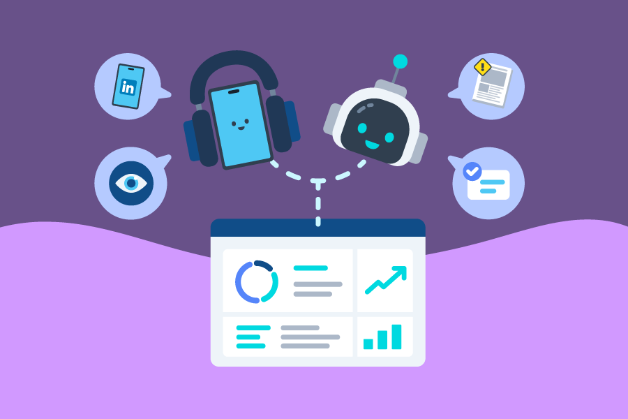 Why social listening is the missing layer in your GEO strategy