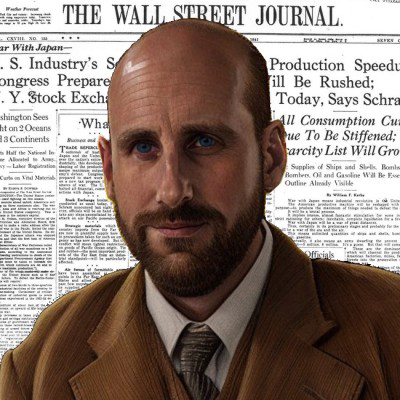 Jason Malatesta