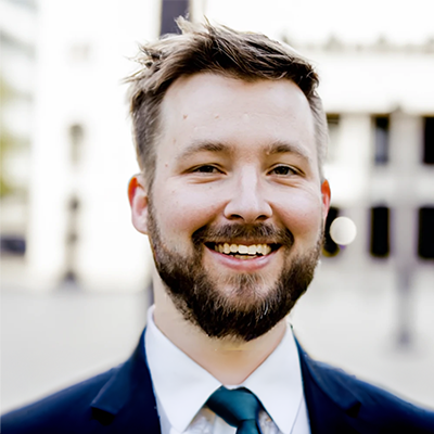 Matt Dzugan