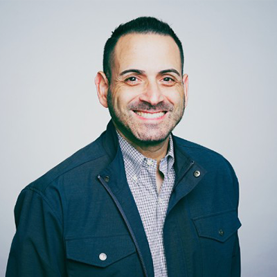 Michael Brito