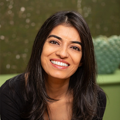 Ridhi Malhotra