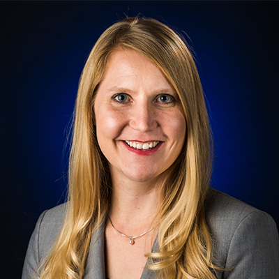 Stephanie Schierholz