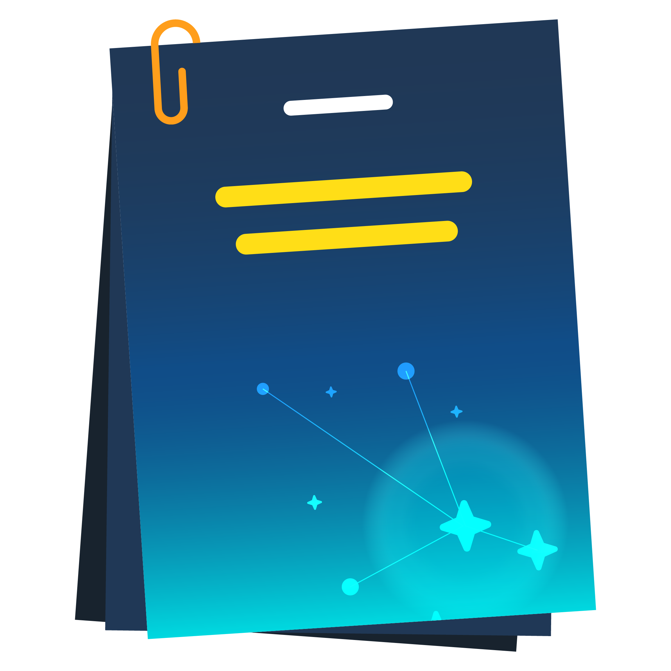 What Is AI Reading? report cover