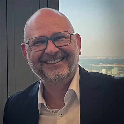Martin Zwiebelberg