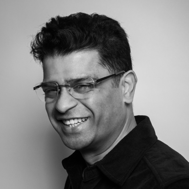 Satyen Dayal
